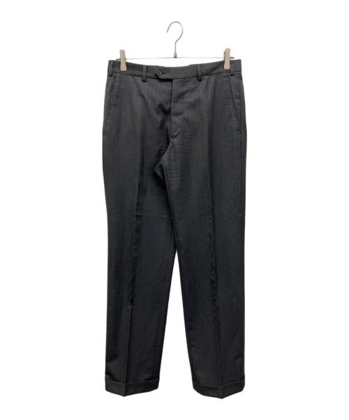 ARMANI COLLEZIONI（アルマーニ コレツィオーニ）ARMANI COLLEZIONI (アルマーニ コレツィオーニ) ARMANI COLLEZIONI セットアップスーツ グレー サイズ:48/Rの古着・服飾アイテム
