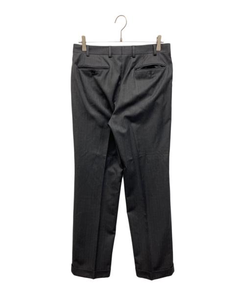 ARMANI COLLEZIONI（アルマーニ コレツィオーニ）ARMANI COLLEZIONI (アルマーニ コレツィオーニ) ARMANI COLLEZIONI セットアップスーツ グレー サイズ:48/Rの古着・服飾アイテム