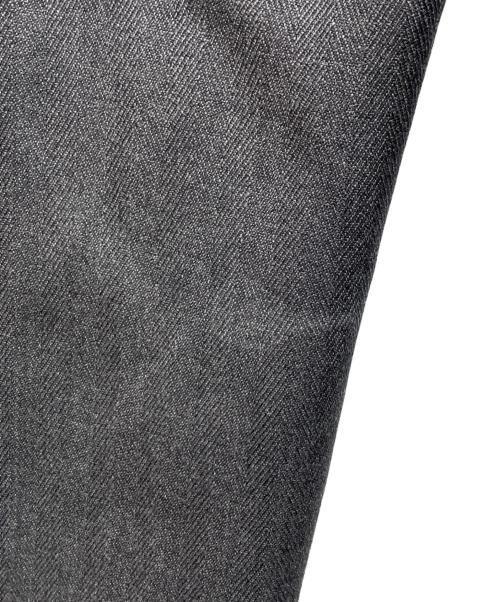 ARMANI COLLEZIONI（アルマーニ コレツィオーニ）ARMANI COLLEZIONI (アルマーニ コレツィオーニ) ARMANI COLLEZIONI セットアップスーツ グレー サイズ:48/Rの古着・服飾アイテム