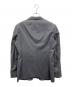 ARMANI COLLEZIONI (アルマーニ コレツィオーニ) ARMANI COLLEZIONI セットアップスーツ グレー サイズ:48/R：5000円