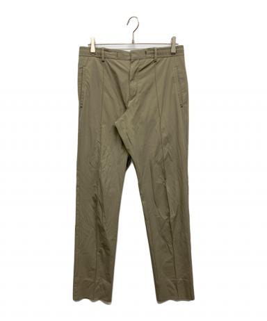 中古・古着通販】LARDINI (ラルディーニ) ナイロンストレッチイージー