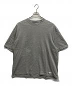 ENNOYエンノイ）の古着「3Pack Tee」｜グレー