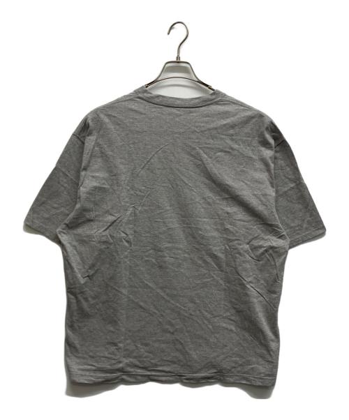 ENNOY（エンノイ）ENNOY (エンノイ) 3Pack Tee グレー サイズ:XLの古着・服飾アイテム