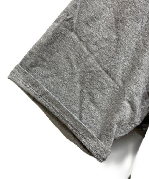 ENNOY（エンノイ）ENNOY (エンノイ) 3Pack Tee グレー サイズ:XLの古着・服飾アイテム