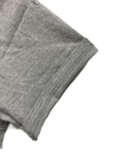 ENNOY（エンノイ）ENNOY (エンノイ) 3Pack Tee グレー サイズ:XLの古着・服飾アイテム