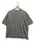 ENNOY（エンノイ）の古着「3Pack Tee」｜グレー