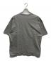 ENNOY (エンノイ) 3Pack Tee グレー サイズ:XL：4000円