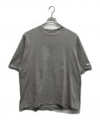 ENNOYエンノイ）の古着「3Pack Tee」｜グレー