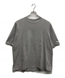 ENNOY（エンノイ）の古着「3Pack Tee」｜グレー