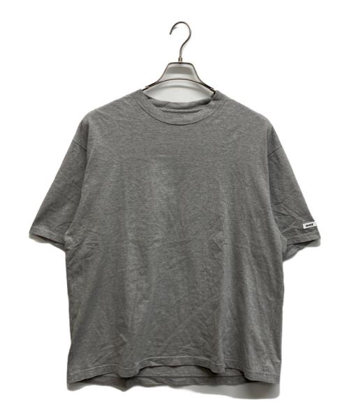 ENNOY（エンノイ）ENNOY (エンノイ) 3Pack Tee グレー サイズ:XLの古着・服飾アイテム
