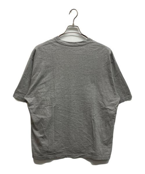 ENNOY（エンノイ）ENNOY (エンノイ) 3Pack Tee グレー サイズ:XLの古着・服飾アイテム
