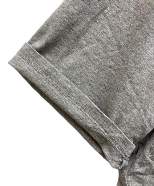 ENNOY（エンノイ）ENNOY (エンノイ) 3Pack Tee グレー サイズ:XLの古着・服飾アイテム