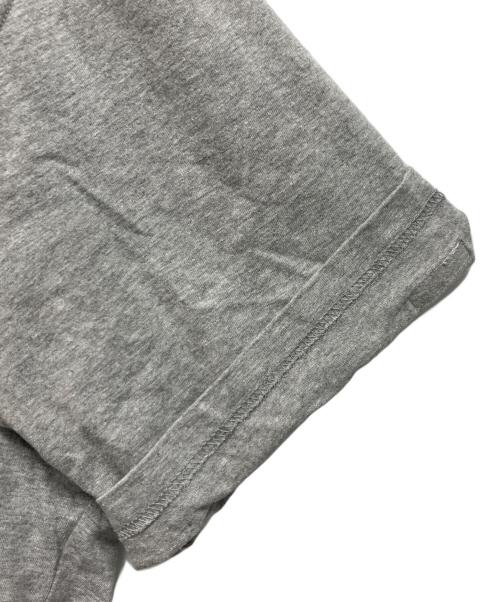 ENNOY（エンノイ）ENNOY (エンノイ) 3Pack Tee グレー サイズ:XLの古着・服飾アイテム