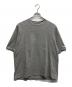 ENNOY（エンノイ）の古着「3Pack Tee」｜グレー