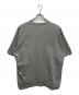 ENNOY (エンノイ) 3Pack Tee グレー サイズ:XL：4000円
