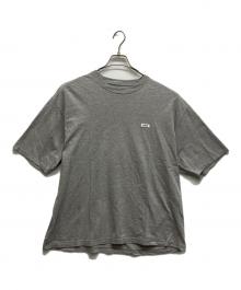 ENNOY（エンノイ）の古着「3Pack Tee」｜グレー