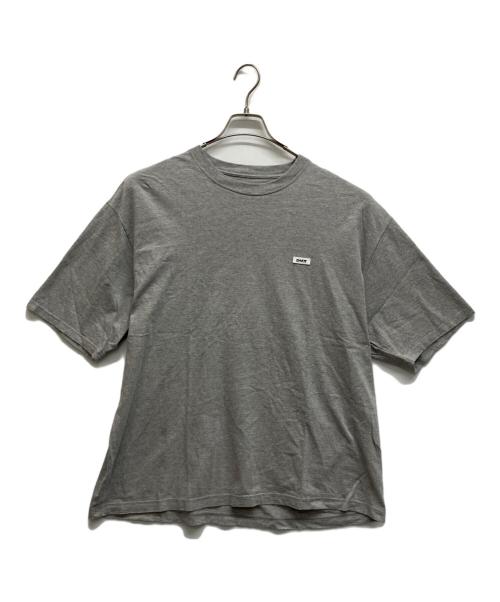 ENNOY（エンノイ）ENNOY (エンノイ) 3Pack Tee グレー サイズ:XLの古着・服飾アイテム