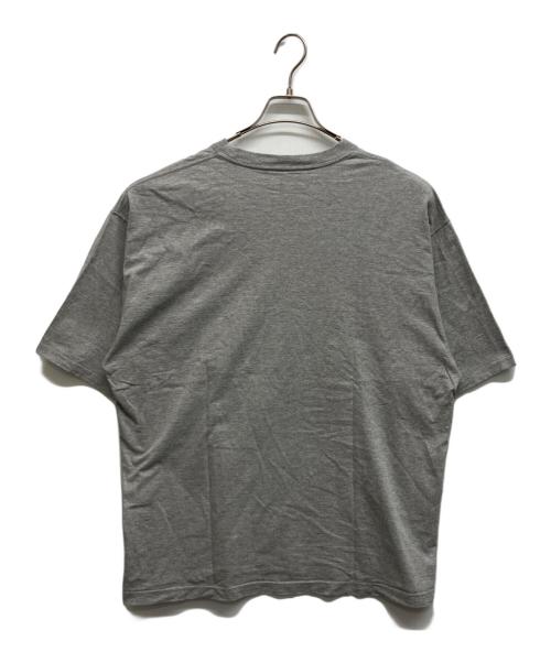 ENNOY（エンノイ）ENNOY (エンノイ) 3Pack Tee グレー サイズ:XLの古着・服飾アイテム