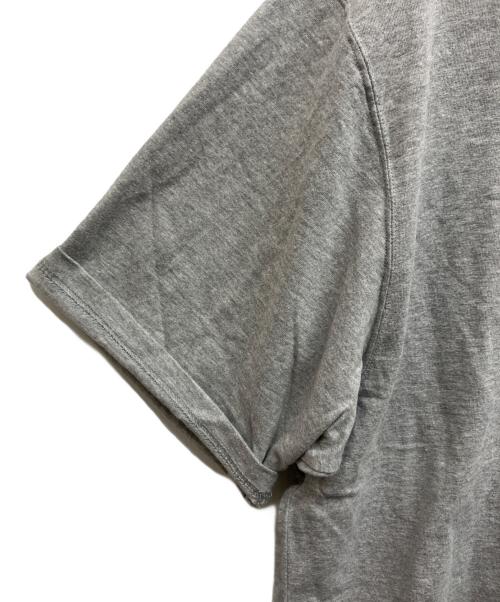 ENNOY（エンノイ）ENNOY (エンノイ) 3Pack Tee グレー サイズ:XLの古着・服飾アイテム