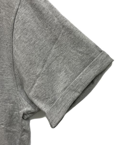 ENNOY（エンノイ）ENNOY (エンノイ) 3Pack Tee グレー サイズ:XLの古着・服飾アイテム