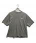 ENNOY（エンノイ）の古着「3Pack Tee」｜グレー