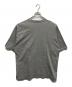 ENNOY (エンノイ) 3Pack Tee グレー サイズ:XL：4000円
