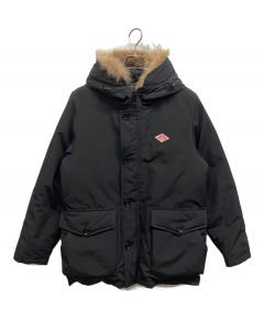 中古・古着通販】DANTON (ダントン) 丸襟ウールモッサジャケット