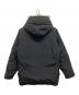 DANTON (ダントン) ダウンコート ブラック サイズ:40：13000円