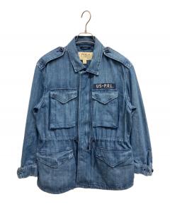 中古・古着通販】Denim & Supply Ralph Lauren (デニム＆サプライ