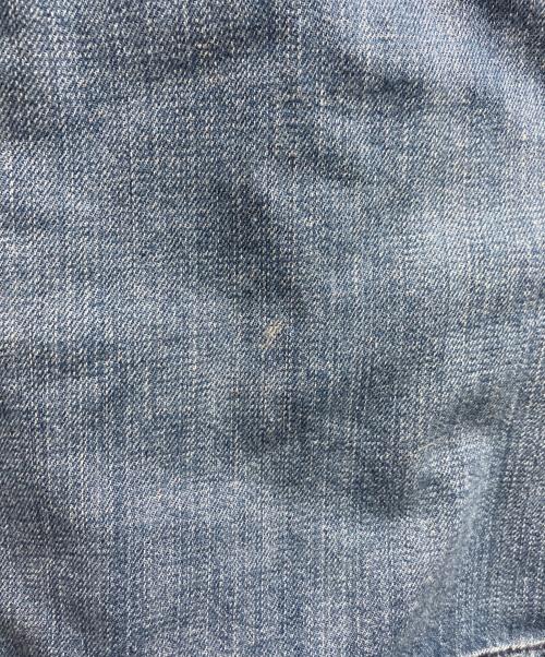 Denim & Supply Ralph Lauren（デニム＆サプライ ラルフローレン）Denim & Supply Ralph Lauren (デニム＆サプライ ラルフローレン) DENIM & SUPPLY RALPH LAUREN　デニムM65ジャケット インディゴ サイズ:XSの古着・服飾アイテム