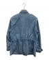 Denim & Supply Ralph Lauren (デニム＆サプライ ラルフローレン) DENIM & SUPPLY RALPH LAUREN　デニムM65ジャケット インディゴ サイズ:XS：15000円