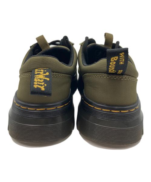 Dr.Martens（ドクターマーチン）Dr.Martens (ドクターマーチン) Dr.Martens　REEDER カーキ サイズ:23.5の古着・服飾アイテム