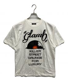 glamb（グラム）の古着「glamb　Killer Street」｜ホワイト