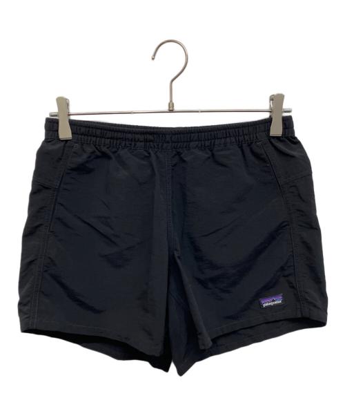 Patagonia（パタゴニア）Patagonia (パタゴニア) バギーズショーツ ブラック サイズ:XSの古着・服飾アイテム