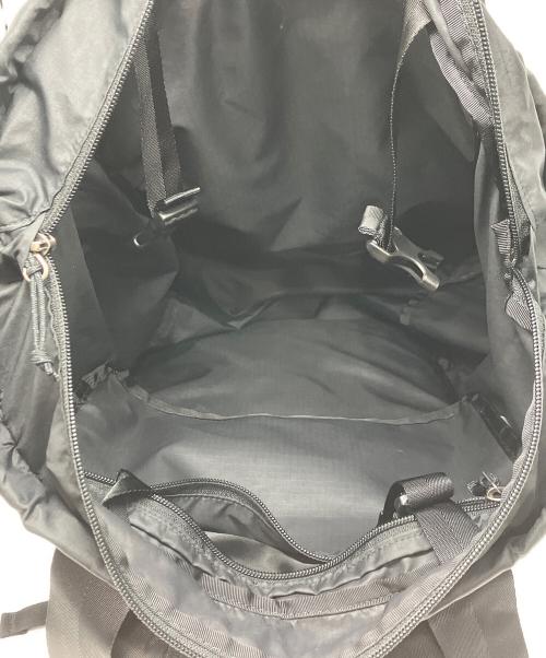 Patagonia（パタゴニア）Patagonia (パタゴニア) Ultralight Black Hole Tote ブラックの古着・服飾アイテム