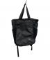 Patagonia（パタゴニア）の古着「Ultralight Black Hole Tote」｜ブラック