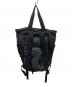 Patagonia (パタゴニア) Ultralight Black Hole Tote ブラック：5000円