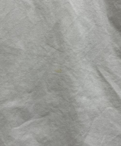 BROOKS BROTHERS（ブルックスブラザーズ）BROOKS BROTHERS (ブルックスブラザーズ) 90's USA製 makers L/sシャツ ホワイト サイズ:16-2の古着・服飾アイテム