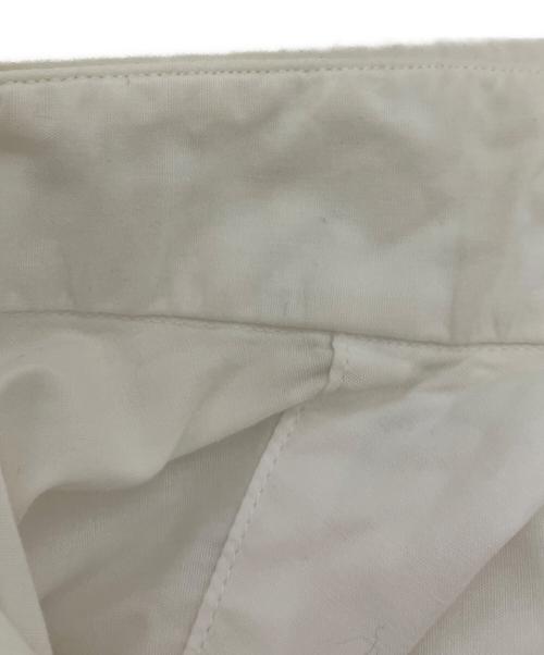 BROOKS BROTHERS（ブルックスブラザーズ）BROOKS BROTHERS (ブルックスブラザーズ) 90's USA製 makers L/sシャツ ホワイト サイズ:16-2の古着・服飾アイテム