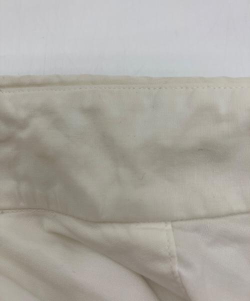 BROOKS BROTHERS（ブルックスブラザーズ）BROOKS BROTHERS (ブルックスブラザーズ) 90's USA製 makers L/sシャツ ホワイト サイズ:16-2の古着・服飾アイテム