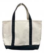 L.L.Beanエルエルビーン）の古着「BOAT AND TOTE」｜ブラック