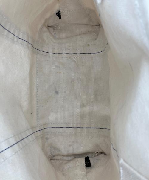 L.L.Bean（エルエルビーン）L.L.Bean (エルエルビーン) BOAT AND TOTE ブラックの古着・服飾アイテム