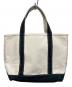L.L.Bean（エルエルビーン）の古着「BOAT AND TOTE」｜ブラック