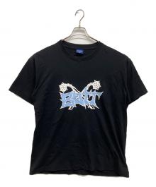 BoTT（ボット）の古着「Flail Tee」｜ブラック