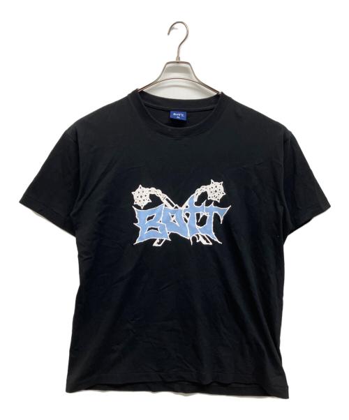 BoTT（ボット）BoTT (ボット) Flail Tee ブラック サイズ:Xの古着・服飾アイテム