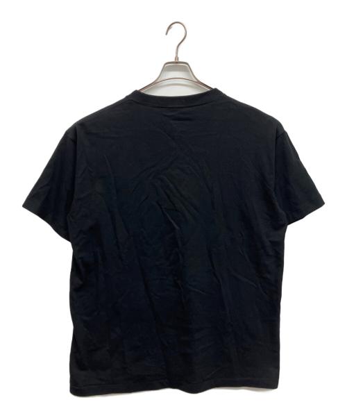 BoTT（ボット）BoTT (ボット) Flail Tee ブラック サイズ:Xの古着・服飾アイテム