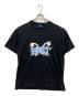 BoTT（ボット）の古着「Flail Tee」｜ブラック