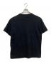 BoTT (ボット) Flail Tee ブラック サイズ:X：5000円