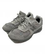 NEW BALANCEニューバランス）の古着「New Balance U200227R GRAY」｜グレー