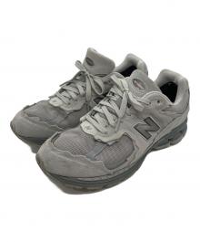 NEW BALANCE（ニューバランス）の古着「New Balance U200227R GRAY」｜グレー